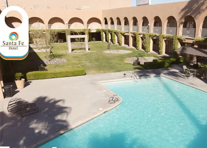 Hotel Santa Fe