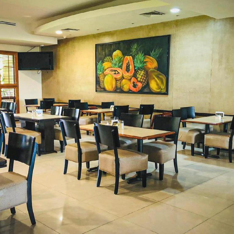 Santa Fe Hotel 4*