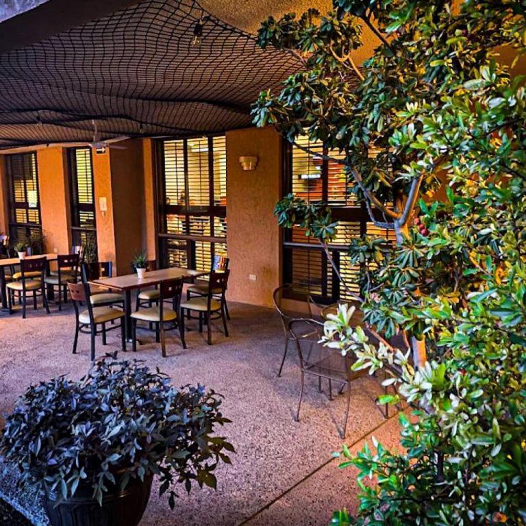 Santa Fe Hotel 4*