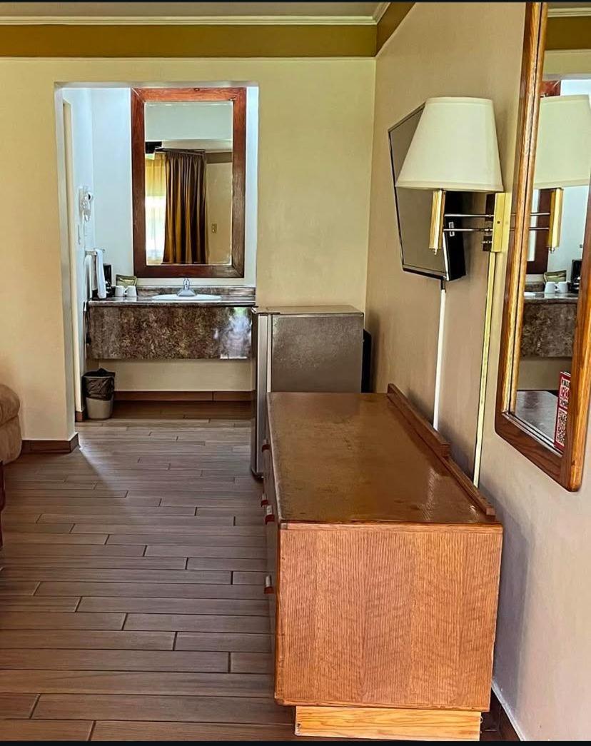Santa Fe Hotel 4*